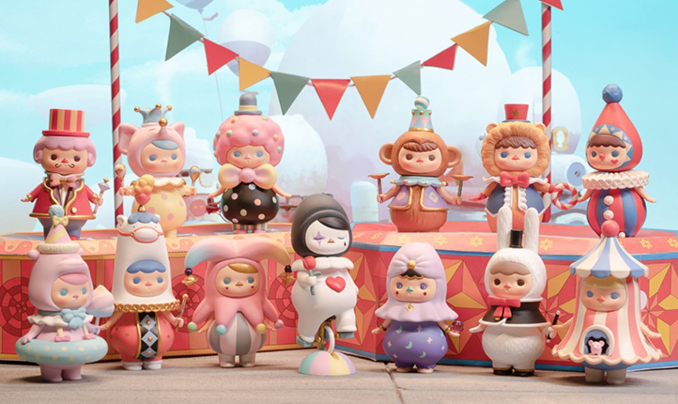 承认二次销售，新华社撰文批评，泡泡玛特市值狂跌150亿